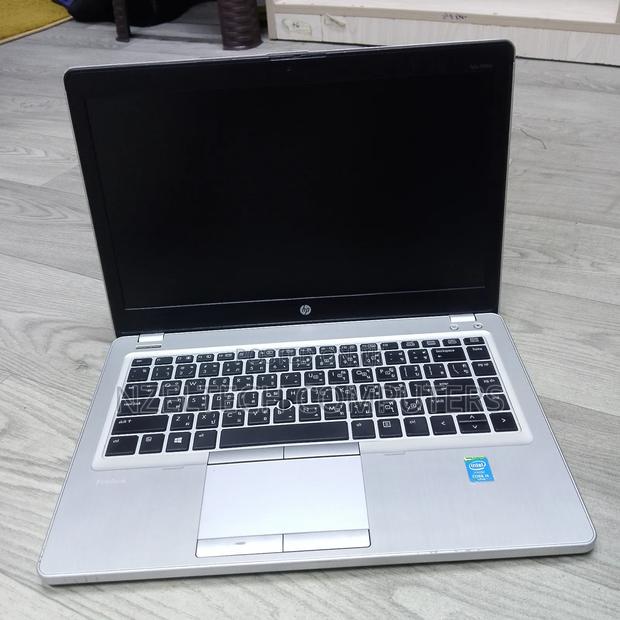 Laptop HP EliteBook Folio 9480M 8GB Intel Core I5 HDD 500GB - thumbnail 4