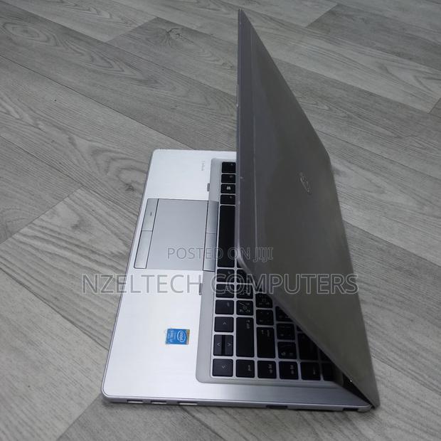 Laptop HP EliteBook Folio 9480M 8GB Intel Core I5 HDD 500GB - thumbnail 5
