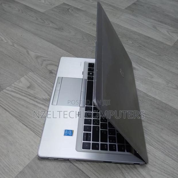 Laptop HP EliteBook Folio 9480M 8GB Intel Core I5 HDD 500GB - thumbnail 6