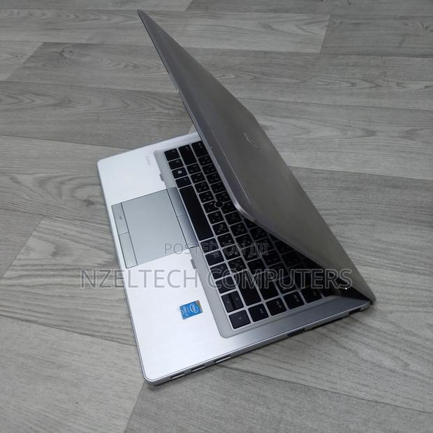 Laptop HP EliteBook Folio 9480M 8GB Intel Core I5 HDD 500GB - thumbnail 8