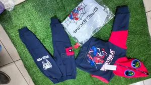 *3 in 1 Tracksuits*
*Sp