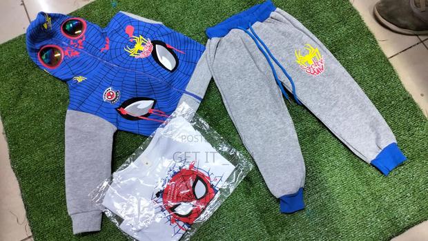 *3 in 1 Tracksuits**Sp - thumbnail 4