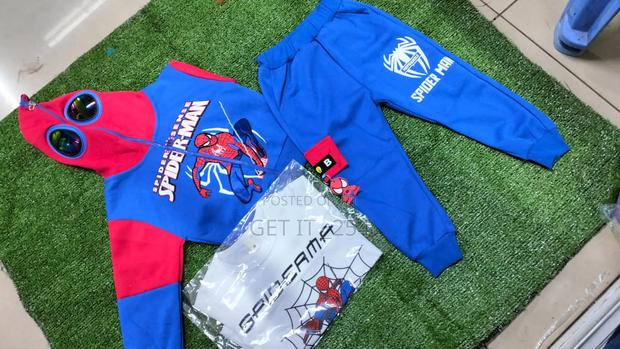 *3 in 1 Tracksuits**Sp - thumbnail 5