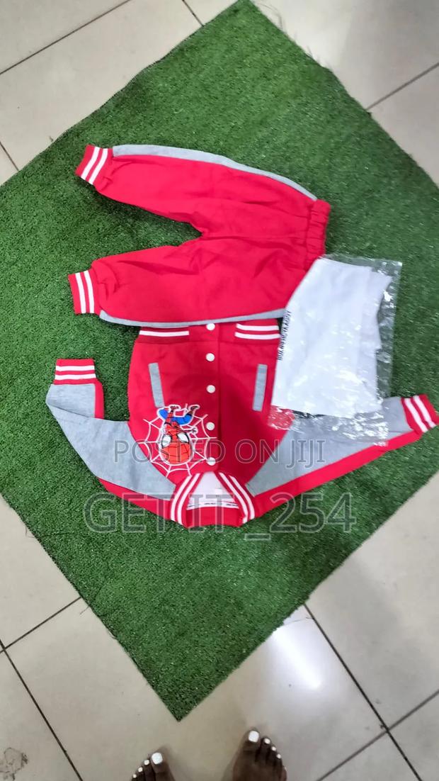 *3 in 1 Tracksuits**Sp - thumbnail 6