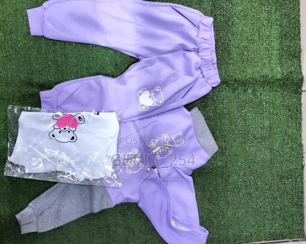 *3 in 1 Tracksuits**Sp - thumbnail 7