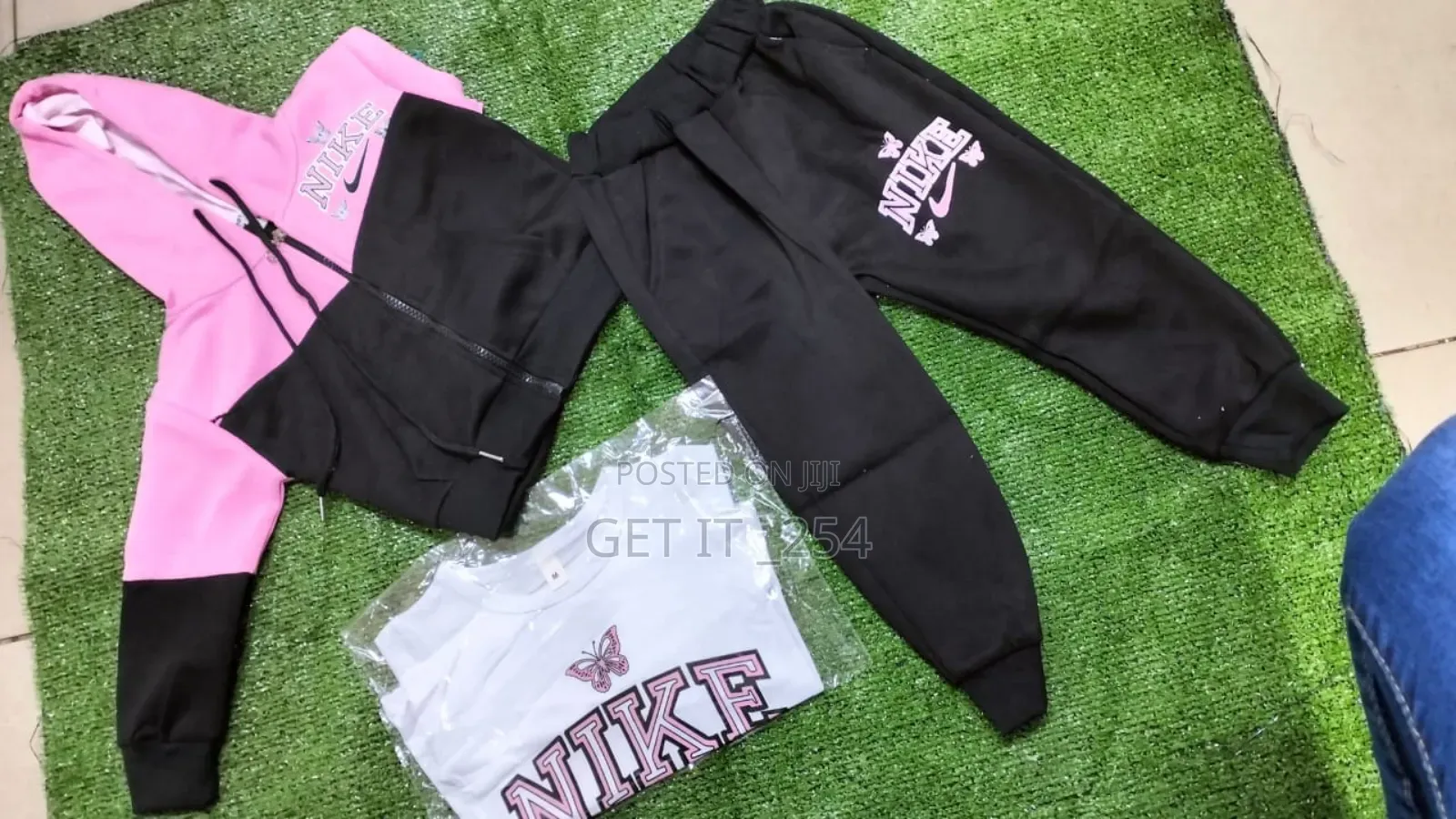 *3 in 1 Tracksuits*
*Sp