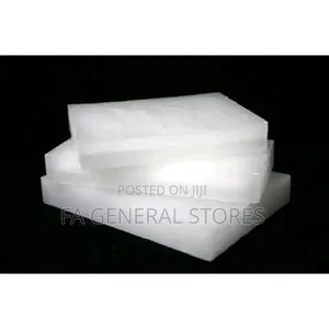 Micro Wax, Microcrystalline