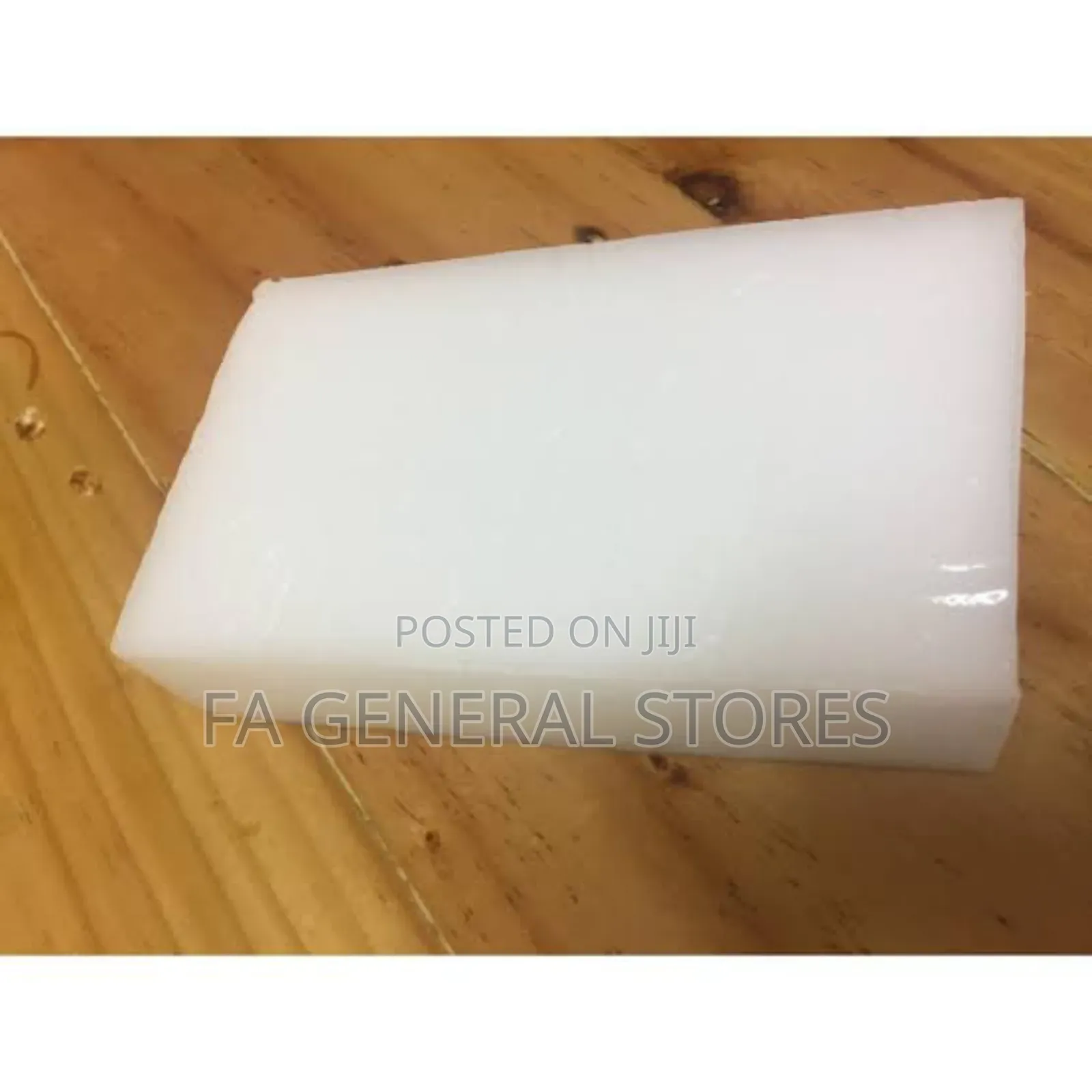 Micro Wax, Microcrystalline