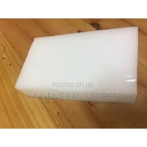 Micro Wax, Microcrystalline