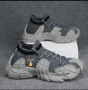 Breathable Sneakers 39-44