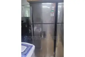 Fridge/Lg GL-T652HLCM 438 L - Smart Inverter Compressor