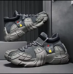 Breathable Sneakers 39-44