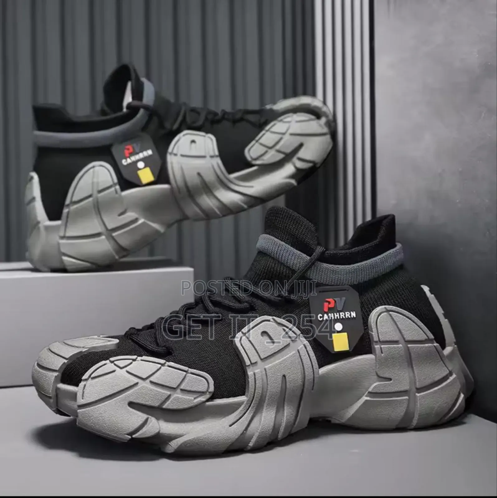 Breathable Sneakers 39-44