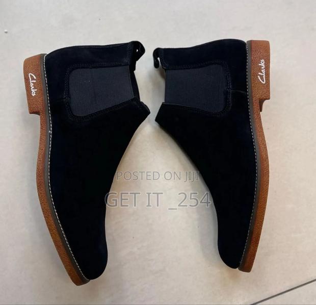 Chelsea Boots 4 - thumbnail 3