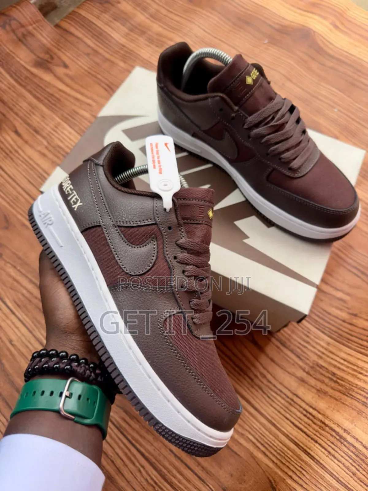 Af1 Gore-Tex
36-45
Available