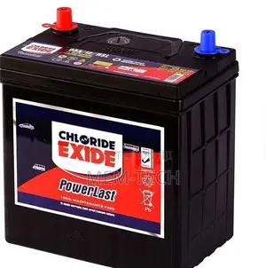 Chloride Exide Powerlast 035MFL Maintenance Free Car Battery