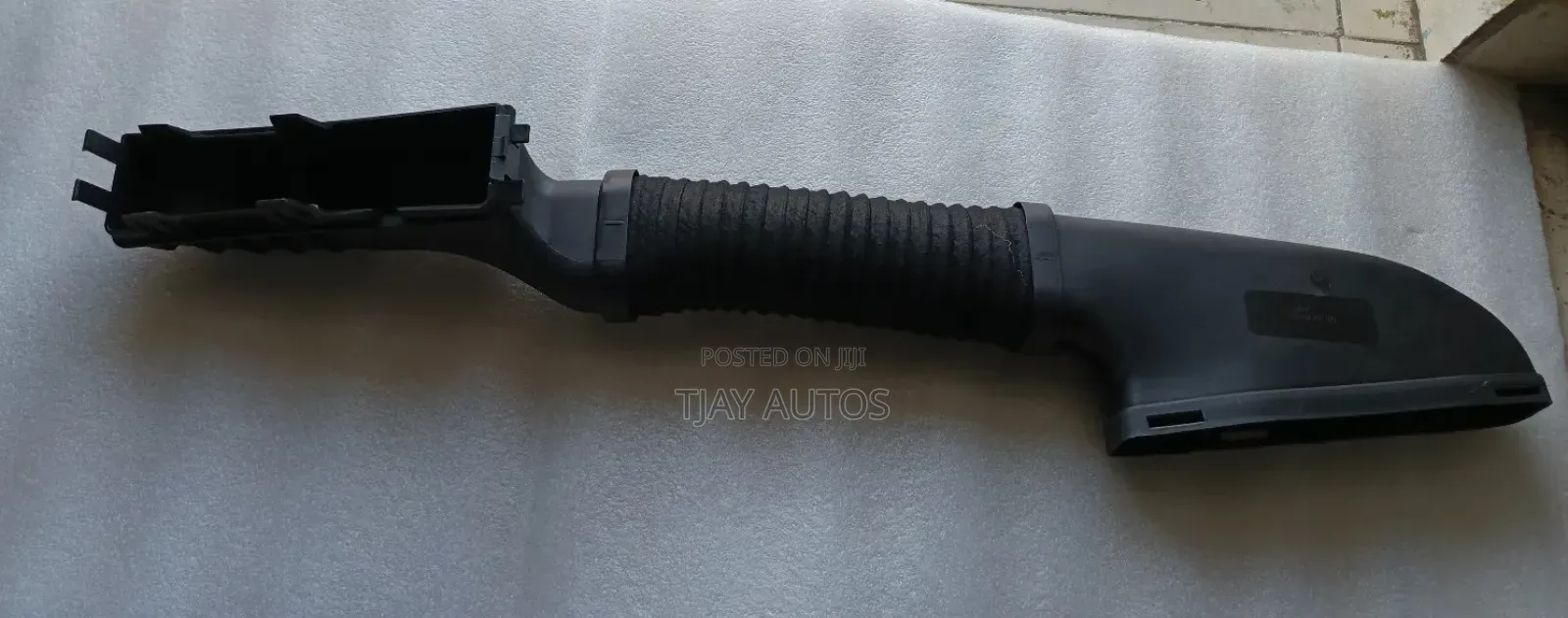 Engine Air Intake Hose for Mercedes Benz a/B/Gla Class