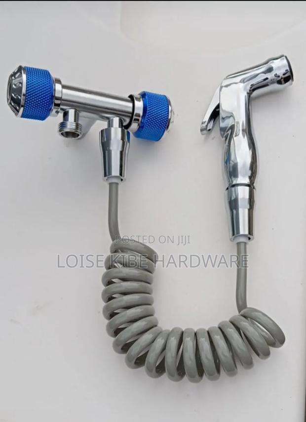 High Quality Arabic Shower