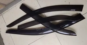 Mercedes W203 W204 W211 W212 W213 W205 Windbreaker