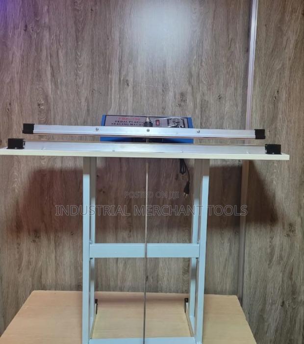 Newest Commercial 700mm Impulse - main view