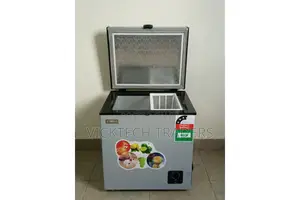Freezer Ecomax,60litres