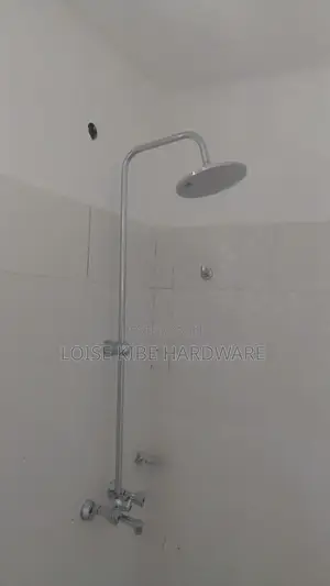 Shower Bathroom Complete Hot and Cold