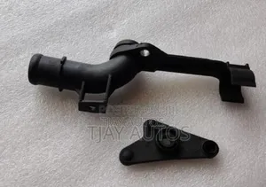 2712001352 Engine Coolant Pipe From Cylinder Head