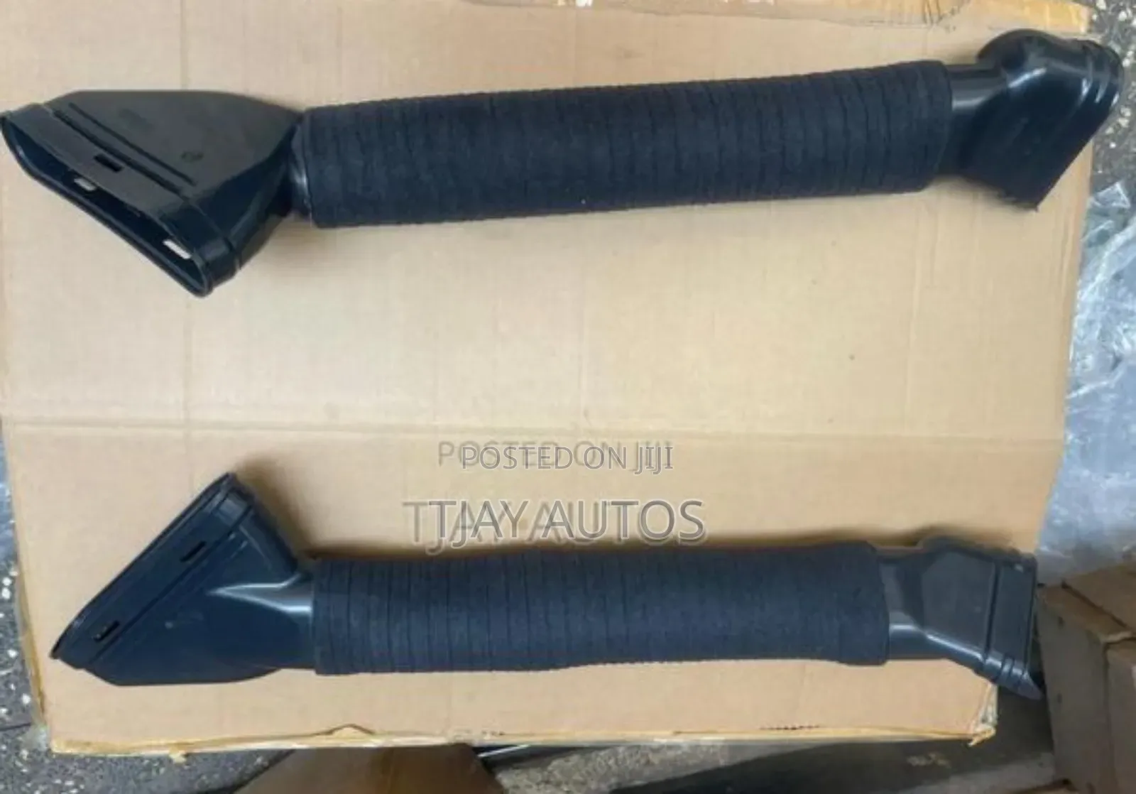 Mercedes Benz W166 Om 642 Air Intake Hose Air Intake Hose