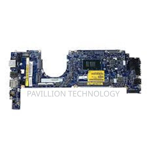 Dell 7280/7270 Motherboards - main view