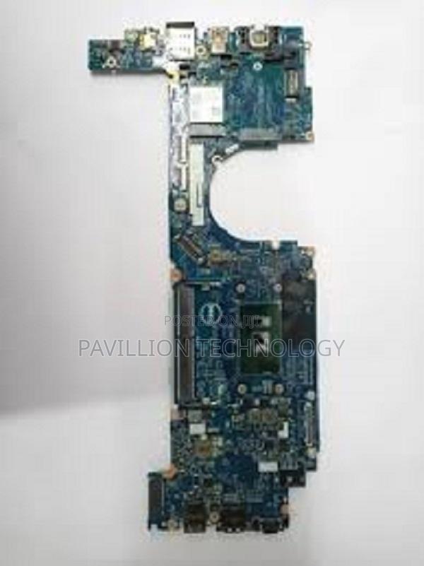 Dell 7280/7270 Motherboards - thumbnail 2