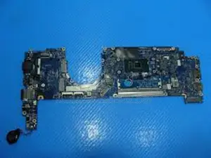 Dell 7280/7270 Motherboards