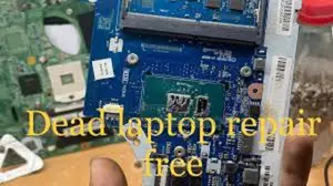 Dell 7280/7270 Motherboards