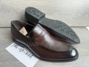 Empire Laceless Officials