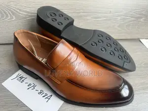 Empire Laceless Officials