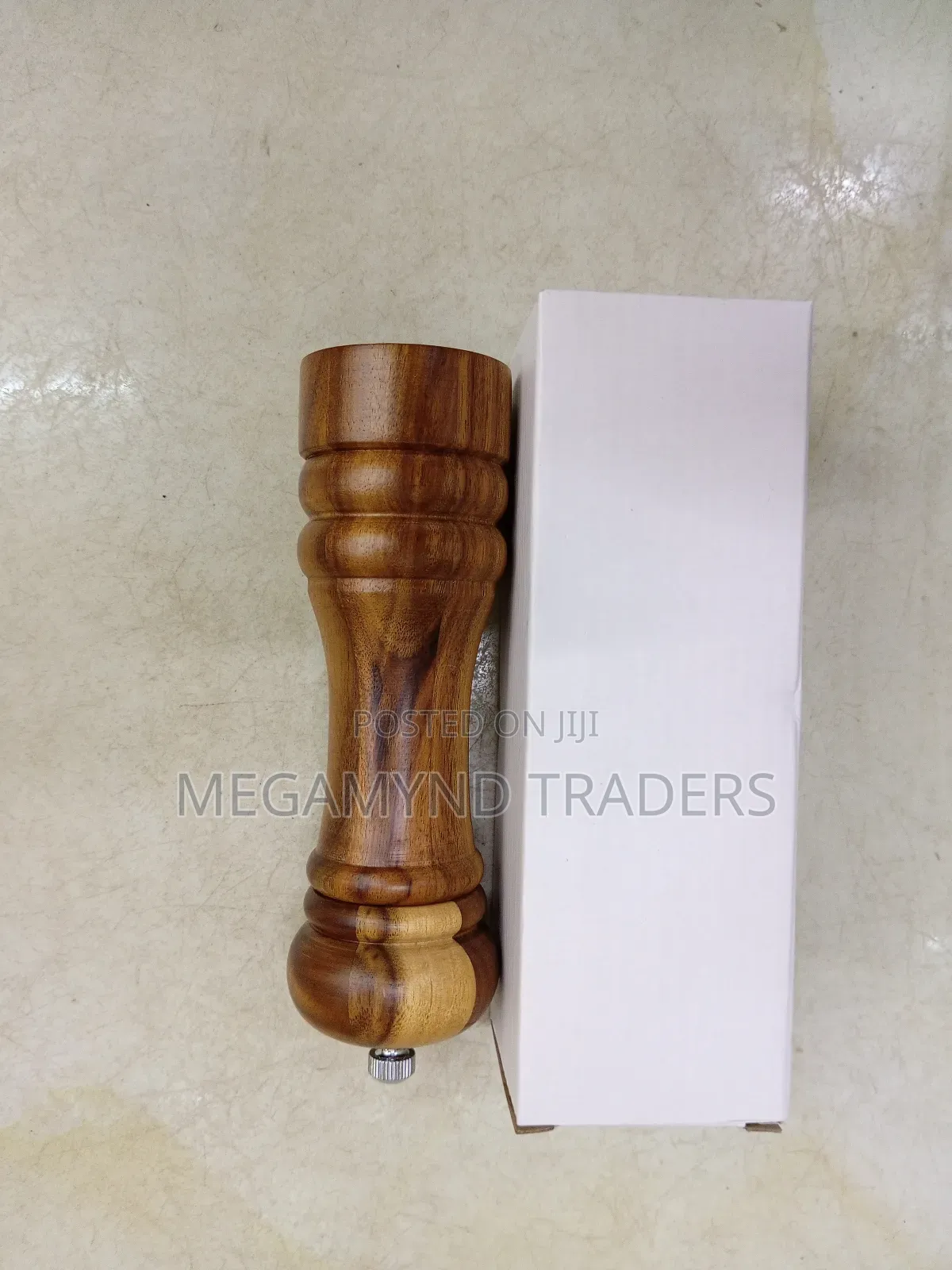 Salt Pepper Shaker Mills