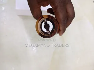 Salt Pepper Shaker Mills