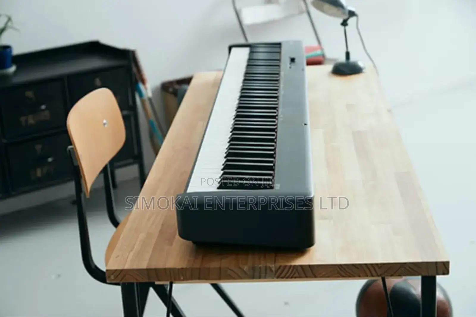 Digital Piano Stage – Casio CDP-S 110