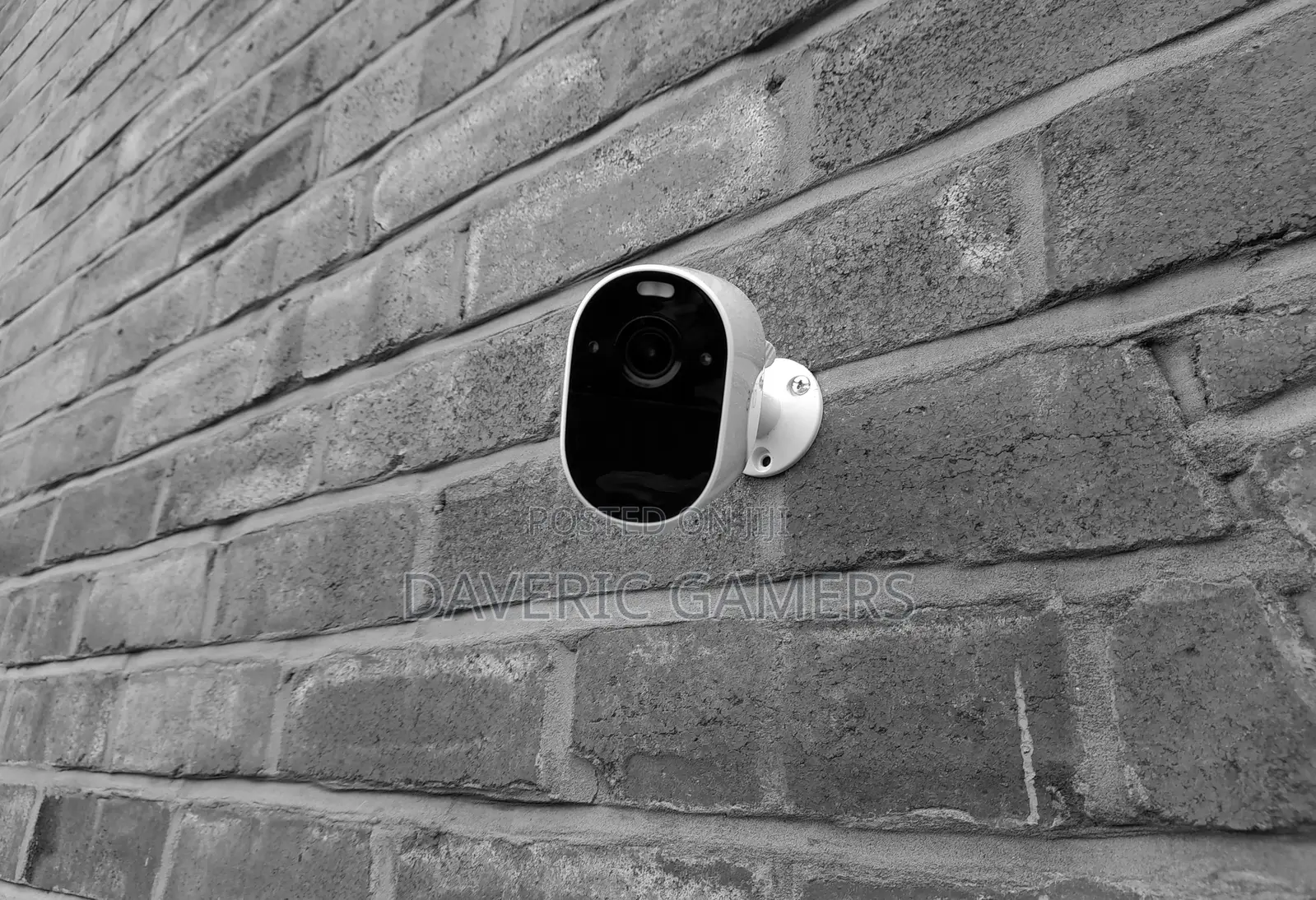 Professional CCTV Installation Services