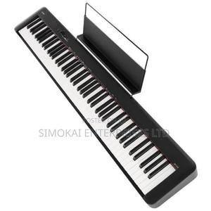 Casio CDP S110BK Modern Design Piano - thumbnail 2