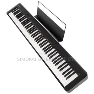 Casio CDP S110BK Modern Design Piano