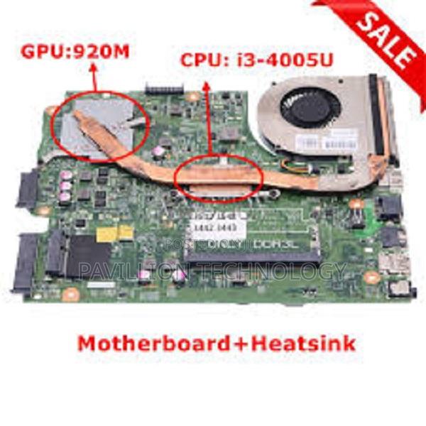 Dell Motherboard 15-3548 - thumbnail 2