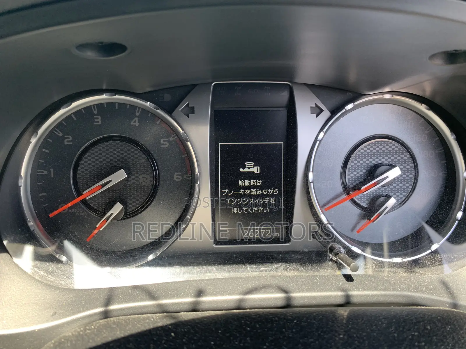 Toyota Hilux 2021 Off white