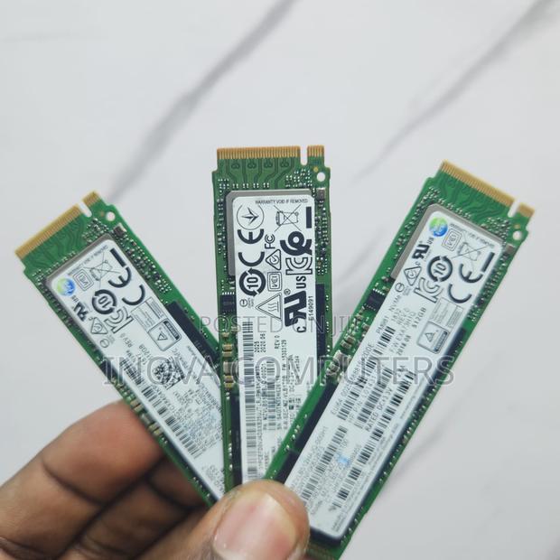 Internal SSD 512GB Drives M.2 Pcie Nvme - main view