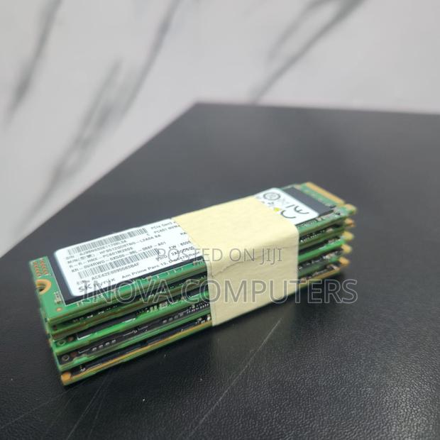 Internal SSD 512GB Drives M.2 Pcie Nvme - thumbnail 2