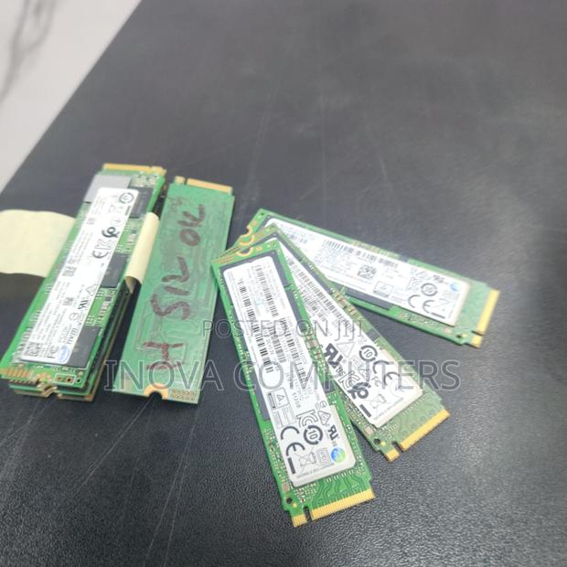 Internal SSD 512GB Drives M.2 Pcie Nvme - thumbnail 4