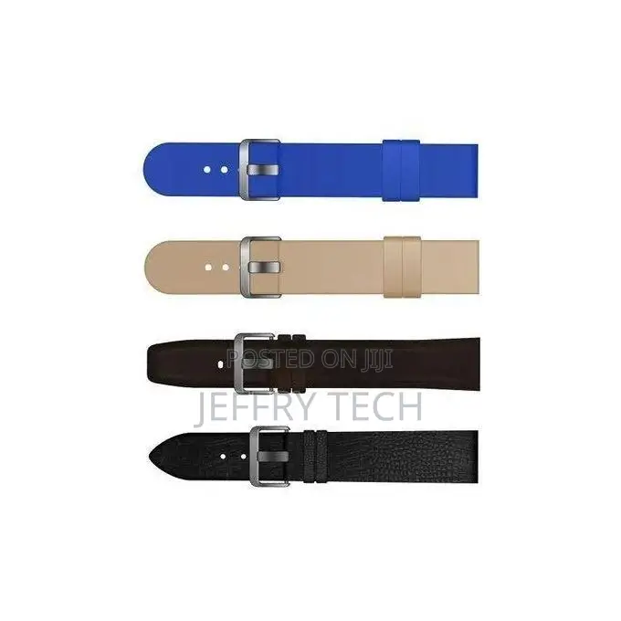Oraimo Smart Watch Straps 20mm