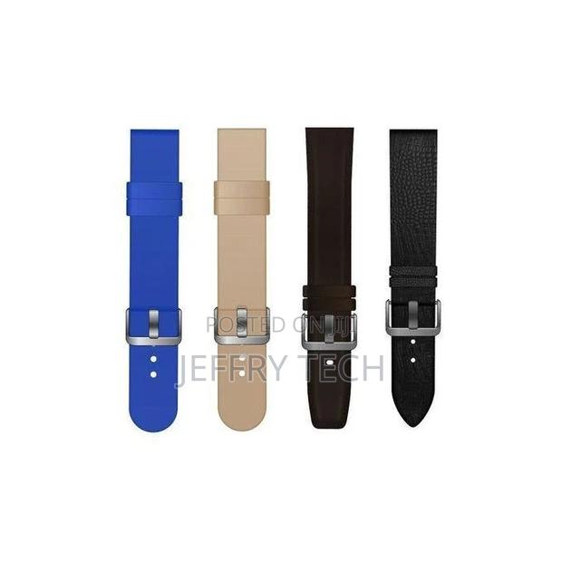 Oraimo Smart Watch Straps 20mm