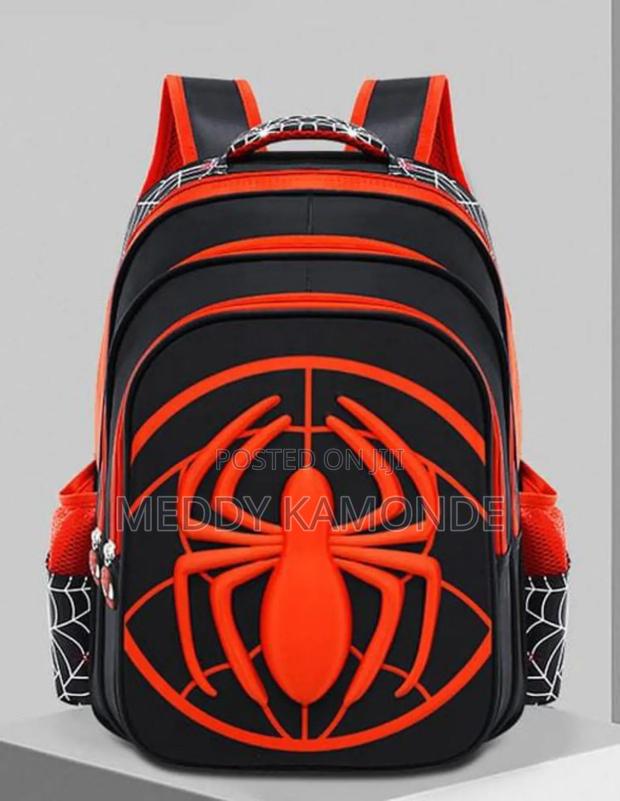 Kids School Bag - thumbnail 3