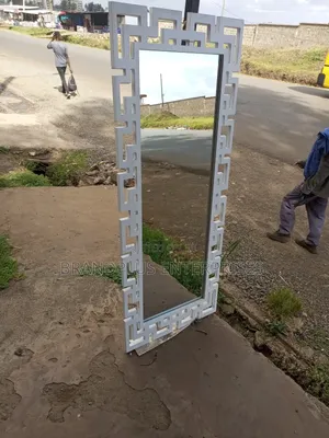 Full Length Wall Mirror