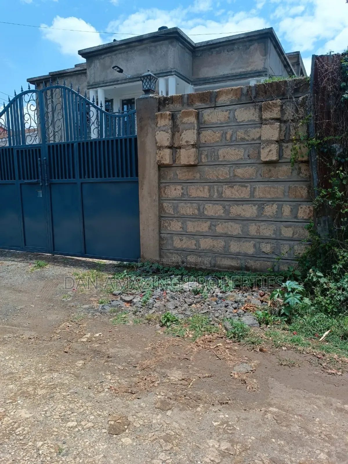 5bdrm Maisonette in Roimen Rooftop, Matasia for rent
